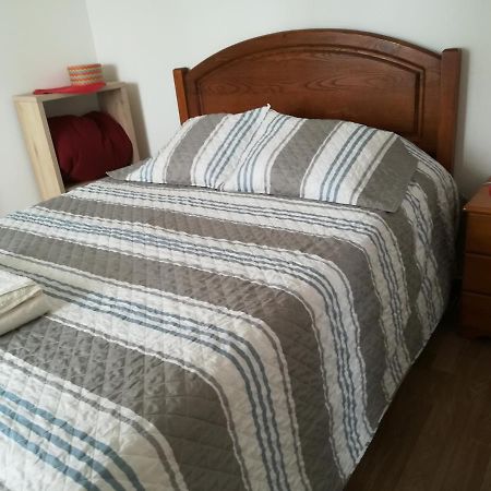 アトウギア・ダ・バレイア Rivers Nation Surf Camp Bed & Breakfast エクステリア 写真