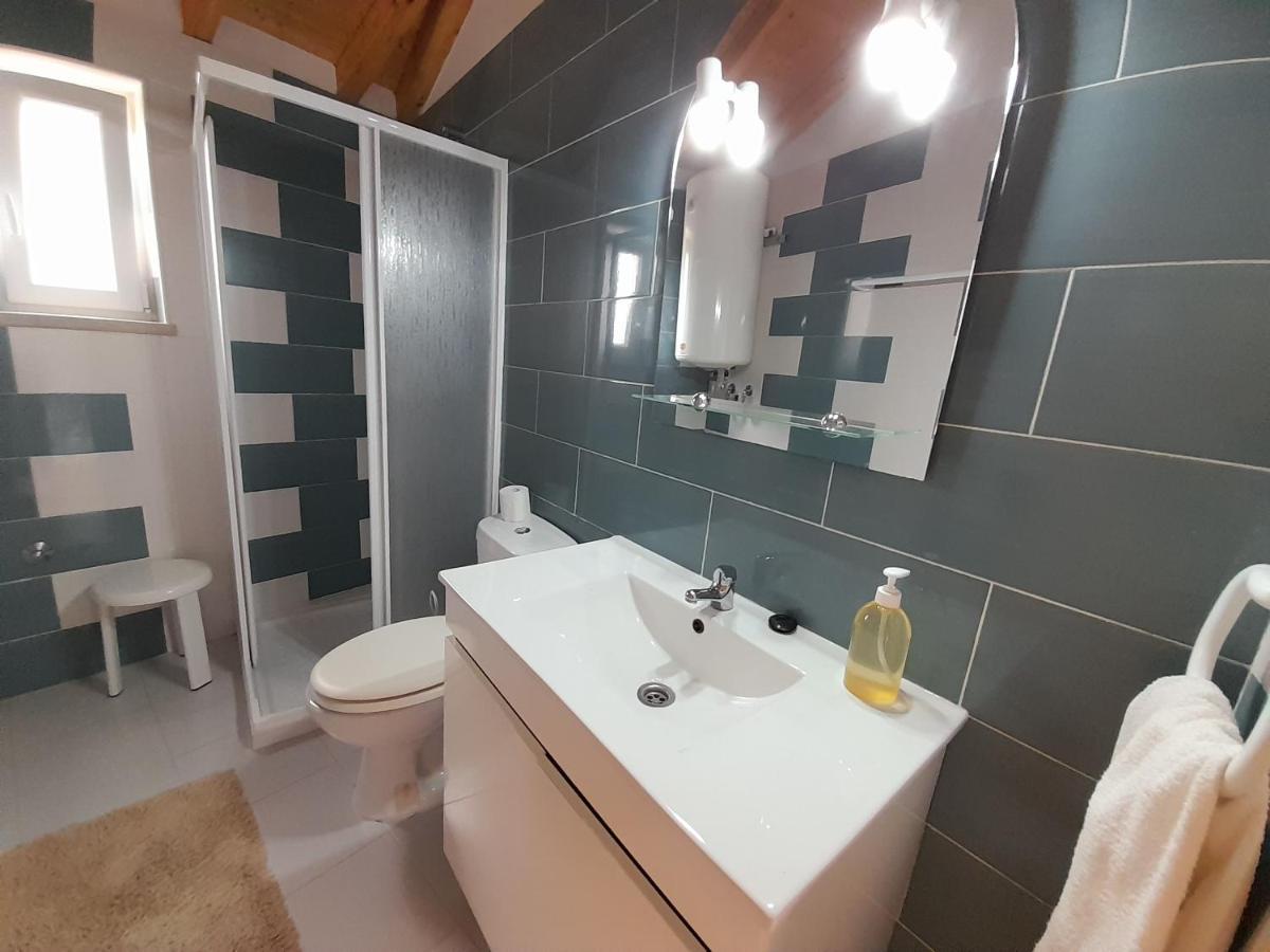 アトウギア・ダ・バレイア Rivers Nation Surf Camp Bed & Breakfast エクステリア 写真