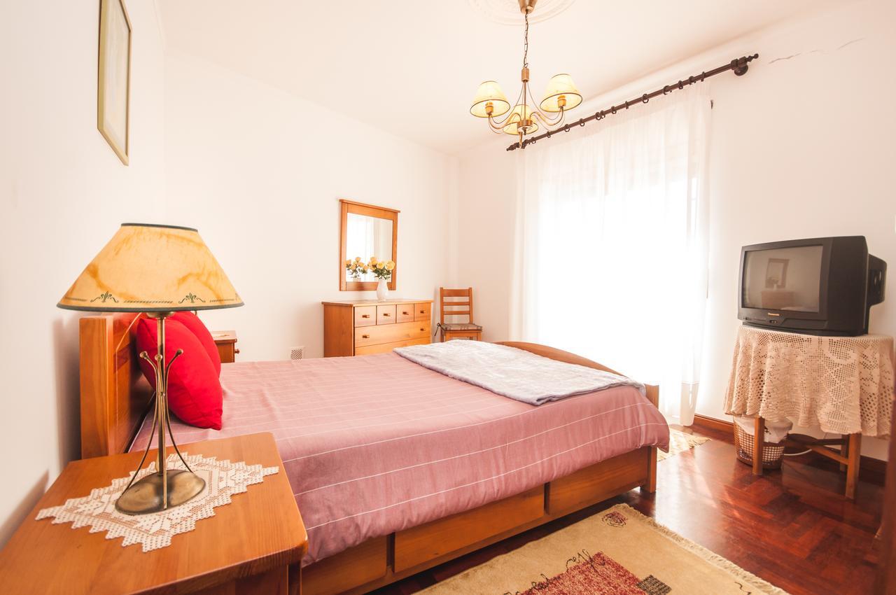 アトウギア・ダ・バレイア Rivers Nation Surf Camp Bed & Breakfast エクステリア 写真